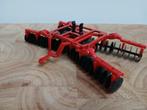 Siku 1950 Schijveneg 1:32, Ophalen of Verzenden, Nieuw, Tractor of Landbouw, SIKU