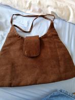 Tas shopper nieuw gevoerd met ritszakken, Ophalen of Verzenden, Nieuw, Shopper