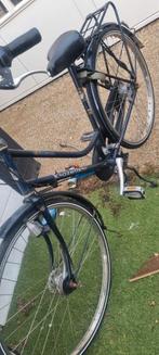 Gazelle Primeur Damesfiets - Klassieker!, Ophalen, Versnellingen, Gazelle, 53 tot 56 cm