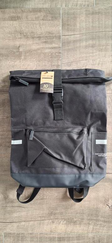 Nörlander rugzak met haken - Nieuw! beschikbaar voor biedingen