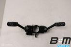 Stuurkolomcombischakelaar VW Polo 2G / AW 2Q0953521F, Auto-onderdelen, Dashboard en Schakelaars, Gebruikt