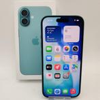 Apple Iphone 16 128Gb 98% in nieuw staat! nu voor:€699.99, Ophalen of Verzenden, A, A, A