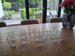 dubbelwandige koffie thee espresso glazen, Glas of Glazen, Gebruikt, Ophalen of Verzenden, Glas