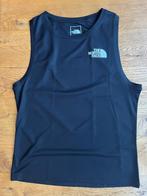The North Face Singlet Sport Shirt, Zwart, Small, Nieuw, Zwart, Nieuw, Ophalen of Verzenden, The North Face