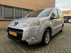 Peugeot Partner Tepee 1.6 HDiF XT, Gebruikt, 4 cilinders, 1382 kg, Bedrijf