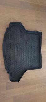 Kofferbakmat, Ophalen, Gebruikt