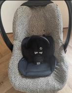 Ukje Maxi-Cosi hoes, Autogordel, Verzenden, Zo goed als nieuw, 0 t/m 13 kg