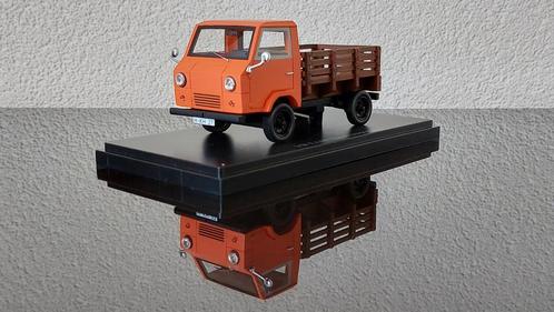 Autocult Volkswagen basistransporter, Hobby en Vrije tijd, Modelauto's | 1:43, Zo goed als nieuw, Auto, Overige merken, Ophalen of Verzenden