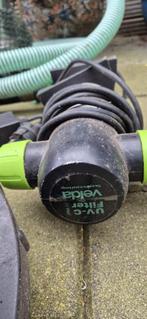 Velda UV-C Filter 11 Watt, Ophalen, Gebruikt, Overige typen