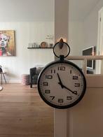 Klok, Huis en Inrichting, Ophalen, Zo goed als nieuw, Wandklok