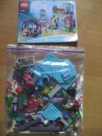 Lego Disney Ariel en de toverspreuk 41145, Ophalen of Verzenden, Zo goed als nieuw, Complete set, Lego