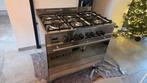 Gasfornuis - M-system, Witgoed en Apparatuur, Fornuizen, Ophalen, Gebruikt, 60 cm of meer, Gas