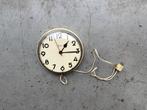 Klok Jacob Palmtag vintage, Ophalen of Verzenden, Gebruikt, Analoog, Wandklok