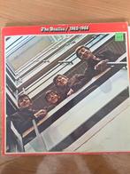 The Beatles 1962-1966 - Rood Album, Ophalen of Verzenden, 1960 tot 1980, Gebruikt