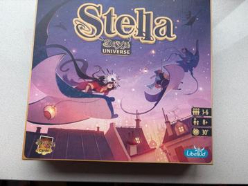 stella dixit universe beschikbaar voor biedingen