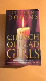 The church of dead girls - Stephen Dobyns, Ophalen of Verzenden