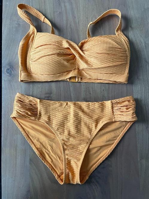 Nieuwstaat NIPTUCK SWIM bikini maat 38, Kleding | Dames, Badmode en Zwemkleding, Nieuw, Bikini, Verzenden