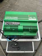 Frequentie regelaar frequentieregelaar, Hobby en Vrije tijd, Elektronica-componenten, Ophalen of Verzenden, Zo goed als nieuw