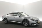 Volkswagen Arteon 1.5 TSI R-line 150PK Automaat Pano Sfeerve, Auto's, Volkswagen, Arteon, Euro 6, 4 cilinders, 150 pk