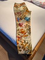 Broek, Kleding | Dames, Broeken en Pantalons, Ophalen of Verzenden, Zo goed als nieuw, Maat 42/44 (L), Lang