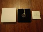 Swarovski kerst Edelweiss crystal, Ophalen of Verzenden, Nieuw, Figuurtje