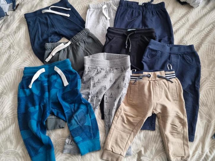 Kledingpakket maat 74, Kinderen en Baby's, Kinderkleding | Kinder-kledingpakketten, Gebruikt, Overige maten, Ophalen of Verzenden