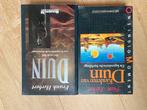 Duin & Kinderen van Duin - Frank Herbert, Ophalen of Verzenden, Gelezen