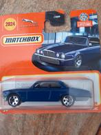 Matchbox Jaguar XJ6C, Ophalen of Verzenden, Nieuw, Auto