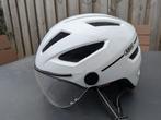 ABUS Speed pedelec 2.0 helm, Ophalen, M, Zo goed als nieuw, ABUS