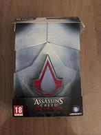 Assassin’s Creed Revelations Collector edition voor PC, Avontuur en Actie, 1 speler, Ophalen of Verzenden, Zo goed als nieuw