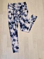 Varley sportlegging met print - maat xs, Overige kleuren, Ophalen of Verzenden, Maat 34 (XS) of kleiner, Varley