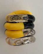 Tangle Classic, geel zwart en sparkling., Ophalen of Verzenden, Zo goed als nieuw