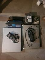 Laptops, HDD's & Batterijen - Onderdelen/Recycling, Ophalen of Verzenden, Niet werkend