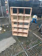 Kweekbakken, Dieren en Toebehoren, Ophalen of Verzenden, Hout, Vogelkooi