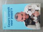 Cesar Millan - Cesars aanpak voor puppy's, Honden, Zo goed als nieuw, Cesar Millan, Ophalen of Verzenden