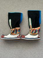 Tibetaanse laarzen, Ophalen of Verzenden