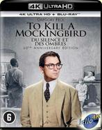 Blu-ray 4K: To Kill a Mockingbird, 60th (1962 Gregory Peck)N, Cd's en Dvd's, Blu-ray, Ophalen of Verzenden, Klassiekers, Nieuw in verpakking