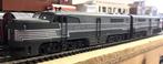 USA/Amerikaanse dieselloc set PA-1’s van de New York Central, Hobby en Vrije tijd, Modeltreinen | H0, Overige merken, Analoog