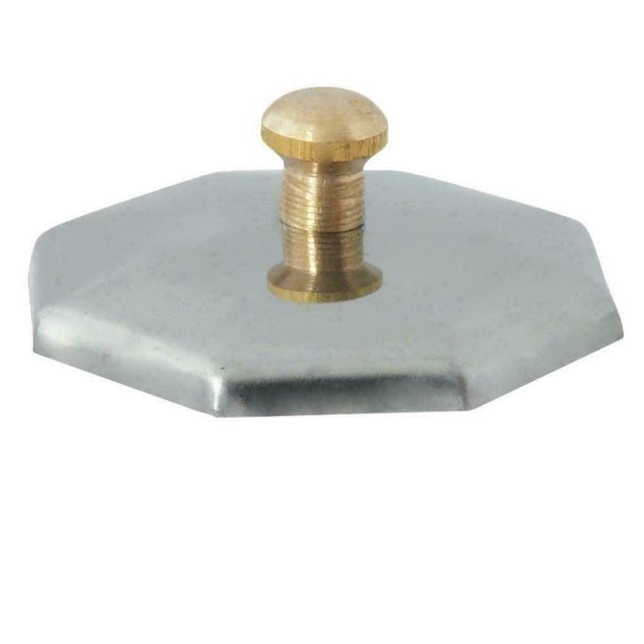 Dappenglaasje / dappendish deksel, Sieraden, Tassen en Uiterlijk, Uiterlijk | Cosmetica en Make-up, Nieuw, Toebehoren, Handen en Nagels