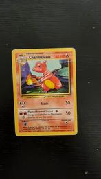 Pokemon kaart, Ophalen of Verzenden, Gebruikt, Losse kaart