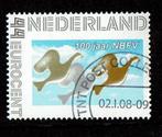 Nederland NVPH 2563 gestempeld 6, Postzegels en Munten, Verzenden, Na 1940, Gestempeld