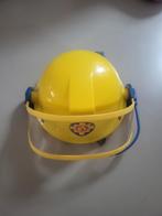 Brandweerman Sam Helm - Speelgoed, Kinderen en Baby's, Carnavalskleding en Verkleedspullen, Ophalen of Verzenden, Zo goed als nieuw