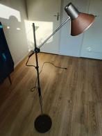 Vintage hengellamp, Huis en Inrichting, Lampen | Vloerlampen, Ophalen, Gebruikt, Minder dan 100 cm