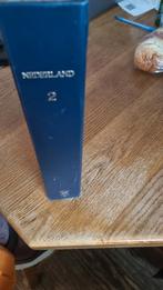 GEVRAAGD ALBUM IMPORTA SK EN BANDEN met CASSETTE, Postzegels en Munten, Ophalen, Verzamelalbum