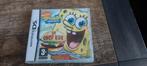 Spongebob Squarepants de Chefkok, Spelcomputers en Games, Avontuur en Actie, 1 speler, Ophalen of Verzenden, Zo goed als nieuw