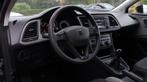 SEAT Leon 1.2 TSI Reference 105pk|PDC|Cruise|Stoelver|MF.stu, Voorwielaandrijving, Stof, Gebruikt, 4 cilinders