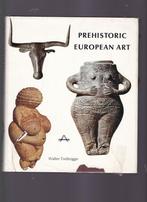 Walter Torbrugge; Prehistoric  European art, Ophalen of Verzenden, Zo goed als nieuw, Overige onderwerpen
