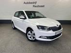 Skoda FABIA 1.0 TSI 110pk Style Keyless Clima Cruise Stoelve, Gebruikt, Met garantie (alle), Wit, Bedrijf