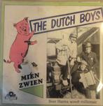 The Dutch Boys > Mien zwien, Cd's en Dvd's, Vinyl Singles, Nederlandstalig, Gebruikt, Ophalen of Verzenden, 7 inch
