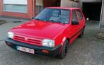 Nissan Micra 1989 1.2i, Ophalen